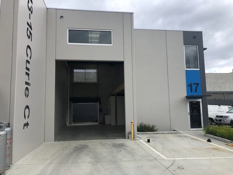 Click to view all images 17/13-15 Curie Court Seaford VIC 3198 - Image 1