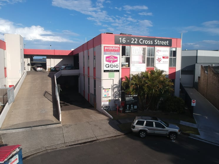 Click to view all images 22 Cross Street Brookvale NSW 2100 - Image 1