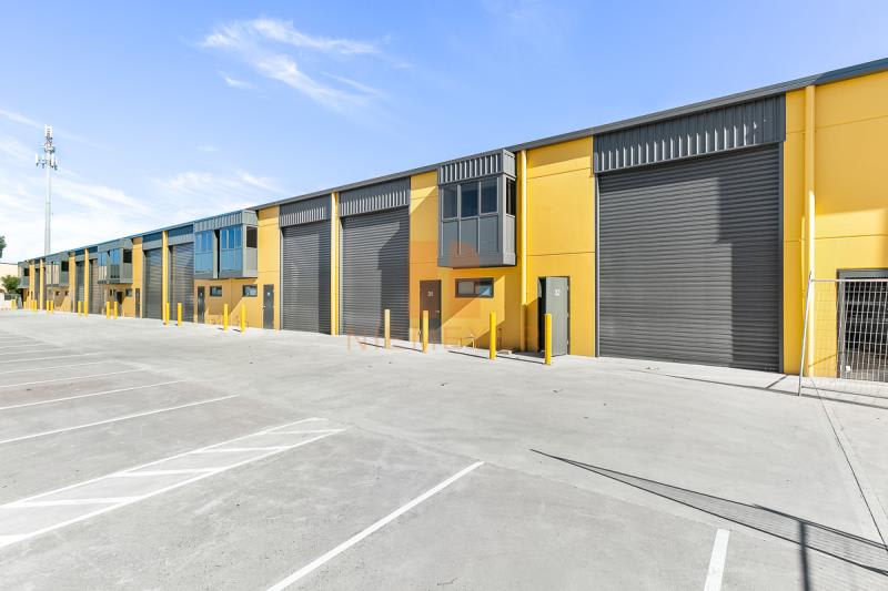 Click to view all images Unit 49/8-10 Barry Road Chipping Norton NSW 2170 - Image 2