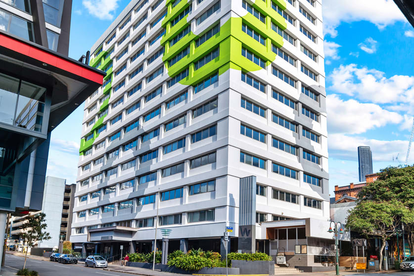 Click to view all images 23&24/269 Wickham Street Fortitude Valley QLD 4006 - Image 1