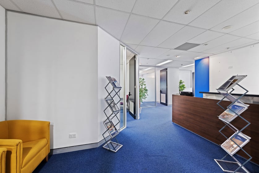 Click to view all images 23&24/269 Wickham Street Fortitude Valley QLD 4006 - Image 3