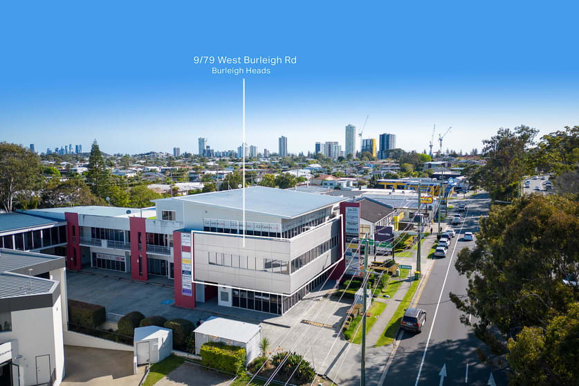 Click to view all images 9/79 West Burleigh Road Burleigh Heads QLD 4220 - Image 1