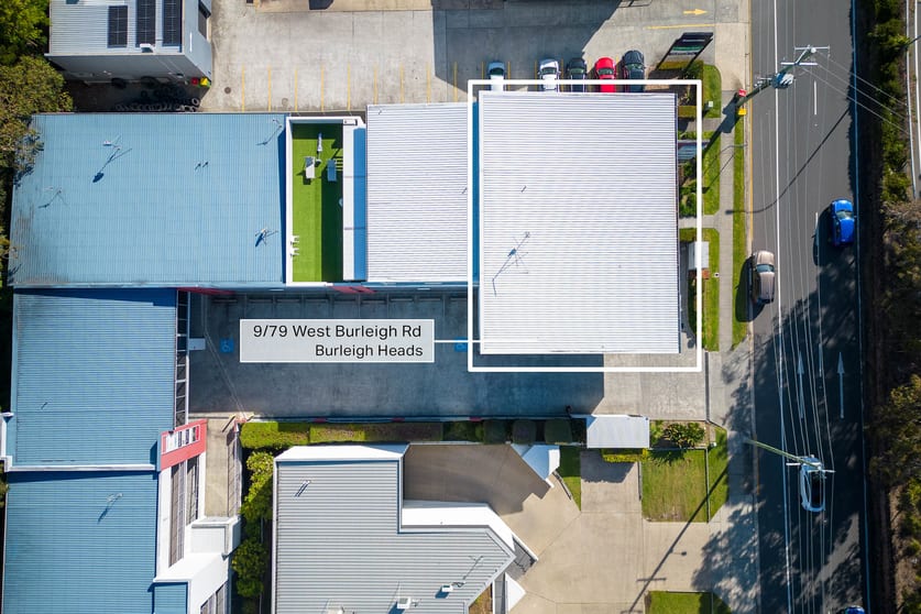 Click to view all images 9/79 West Burleigh Road Burleigh Heads QLD 4220 - Image 2