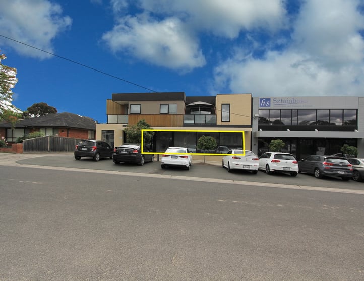 Click to view all images G04/25 Anthony Drive Mount Waverley VIC 3149 - Image 3