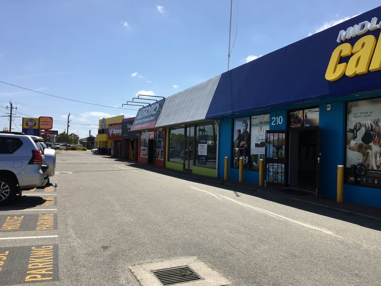 2/212 Great Eastern Highway Midland WA 6056 - Image 3