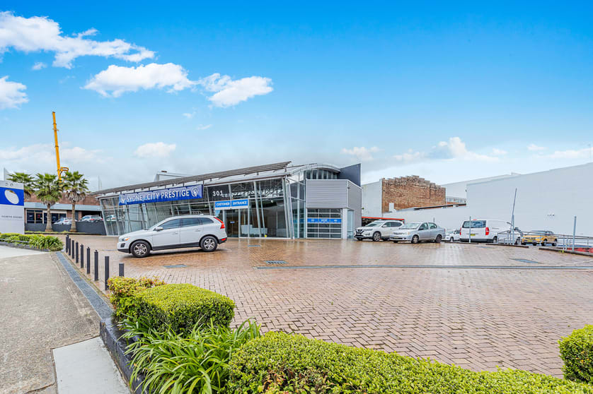 Click to view all images 301 Pacific Highway Artarmon NSW 2064 - Image 2
