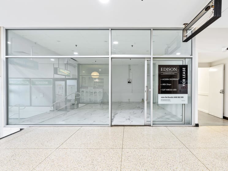 Click to view all images 17/391 Fitzgerald Street North Perth WA 6006 - Image 2