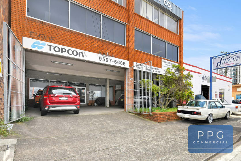 Ground Floor/253 Princes Highway Arncliffe NSW 2205 - Image 2
