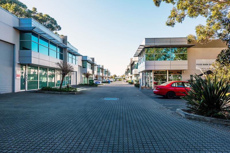 Unit 18/10-18 Ocean St Botany NSW 2019 - Image 2