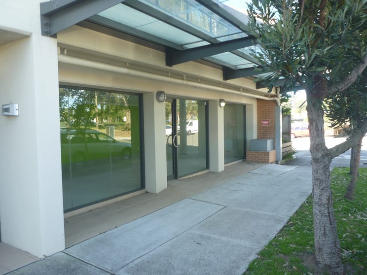Click to view all images shop 1/5 Veno Street Heathcote NSW 2233 - Image 1