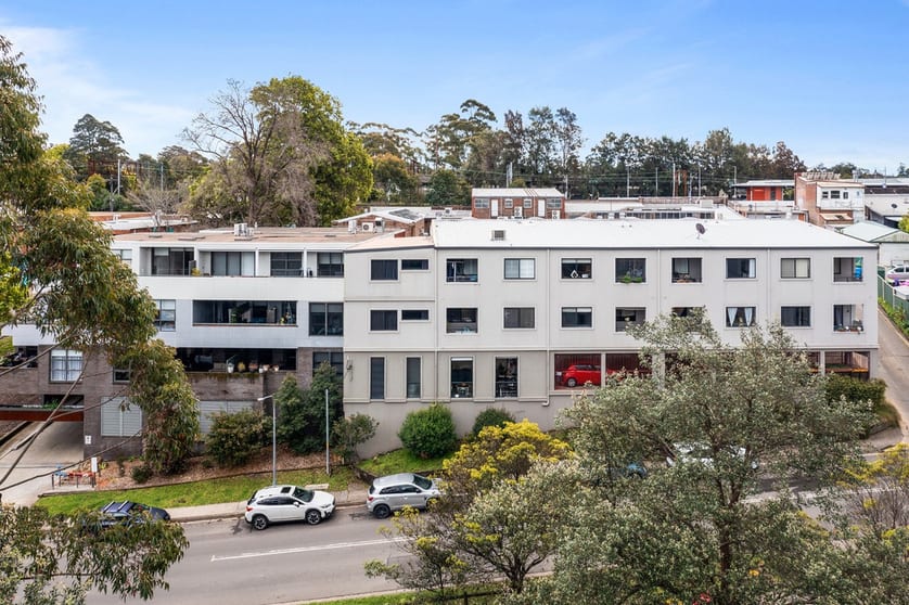 Click to view all images Suite 1/32-34 Springwood Avenue Springwood NSW 2777 - Image 2
