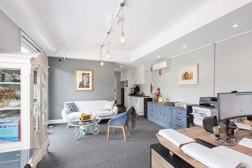 Click to view all images Suite 1/32-34 Springwood Avenue Springwood NSW 2777 - Image 1