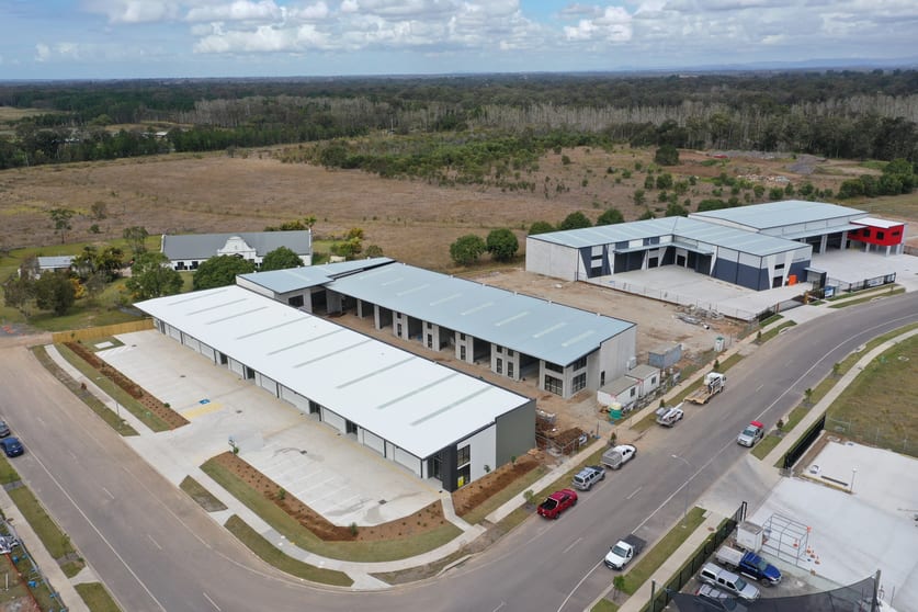 Click to view all images 4/64 Evans Drive Caboolture QLD 4510 - Image 1