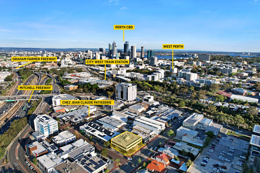 Click to view all images 20-22 Southport Street West Leederville WA 6007 - Image 3