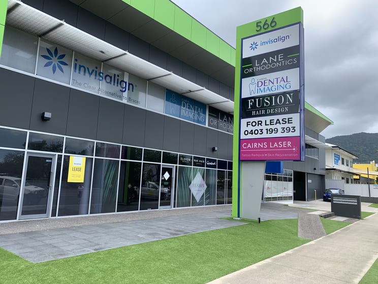 Click to view all images 6/566 Bruce Highway Woree QLD 4868 - Image 1