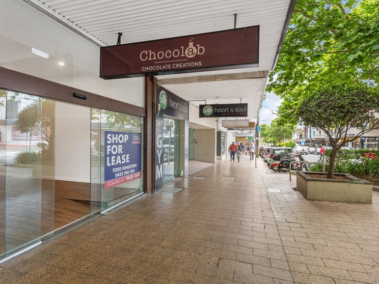 Click to view all images 26 Willoughby Road Crows Nest NSW 2065 - Image 3