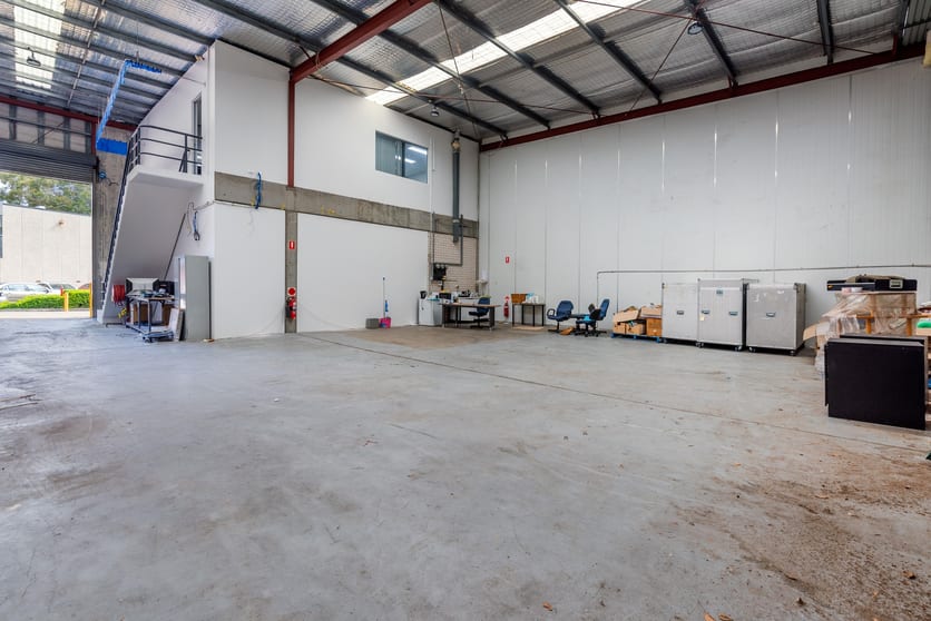 Click to view all images 5/17-21 Bowden Street Alexandria NSW 2015 - Image 2