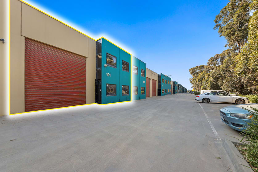 Click to view all images 191/266 Osborne Avenue Clayton South VIC 3169 - Image 3