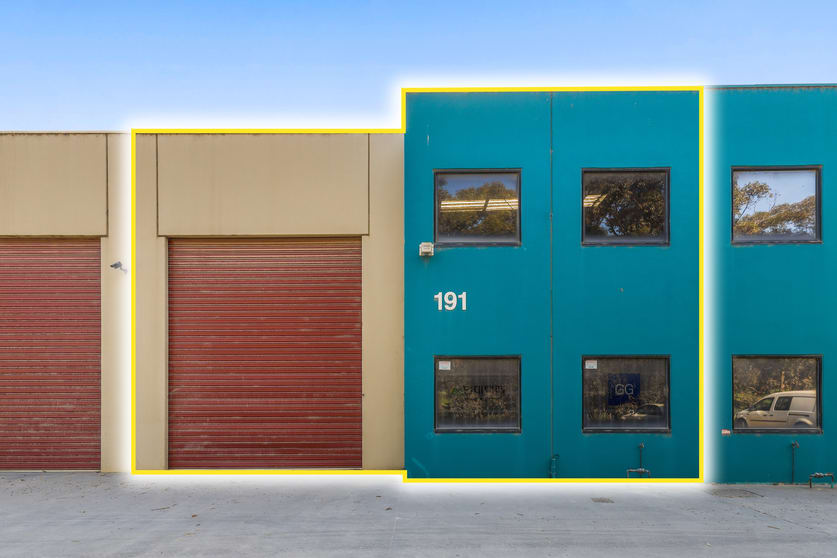 Click to view all images 191/266 Osborne Avenue Clayton South VIC 3169 - Image 1