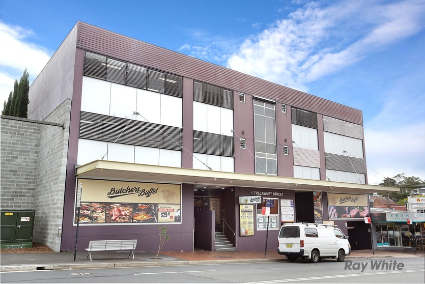 2/1 Trelawney Street Eastwood NSW 2122 - Image 1