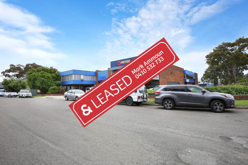 Click to view all images 4/31-37 Ashford Avenue Milperra NSW 2214 - Image 1