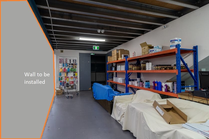 Click to view all images 29B/191 Parramatta Road Auburn NSW 2144 - Image 3