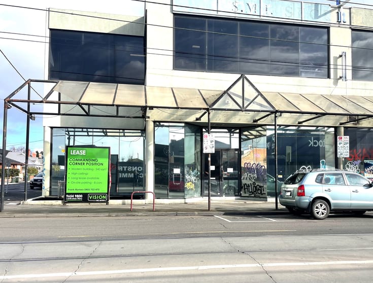 Click to view all images 1/215 Sydney Road Coburg VIC 3058 - Image 1