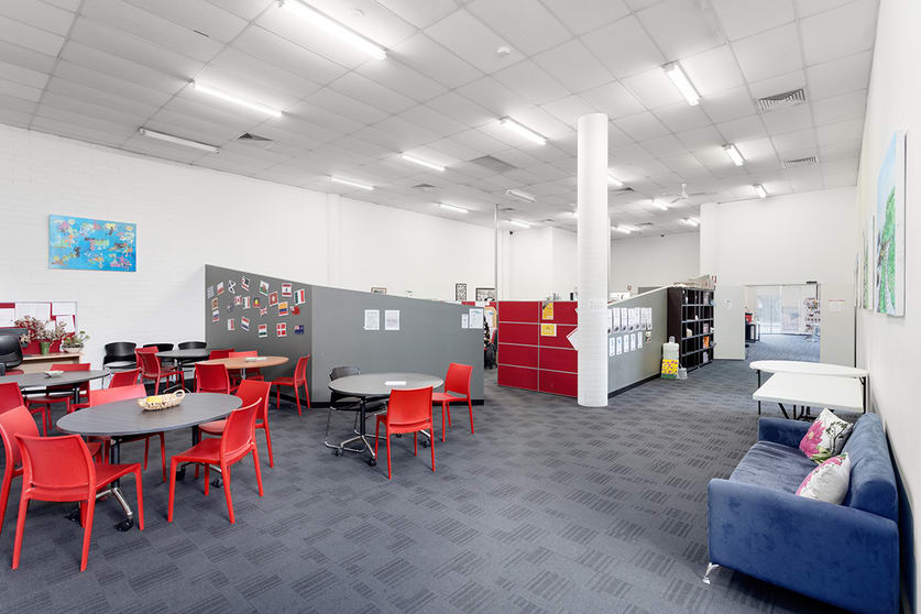 Click to view all images 1/215 Sydney Road Coburg VIC 3058 - Image 2