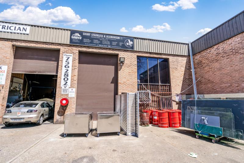 Wetherill Park NSW 2164 - Image 1