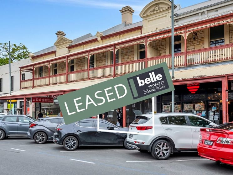 Click to view all images 82 Gouger Street Adelaide SA 5000 - Image 1