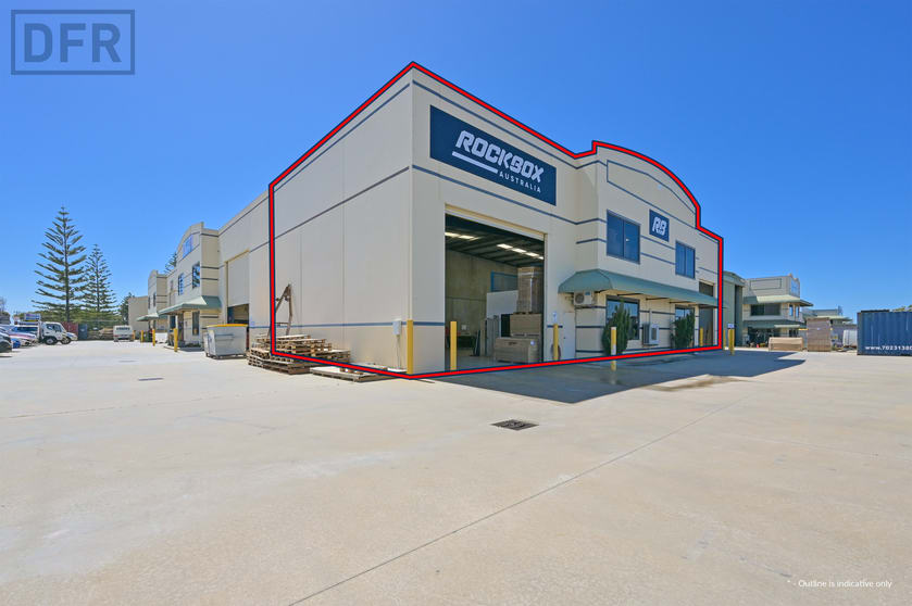 Click to view all images 1/34 Wellard Street Bibra Lake WA 6163 - Image 2