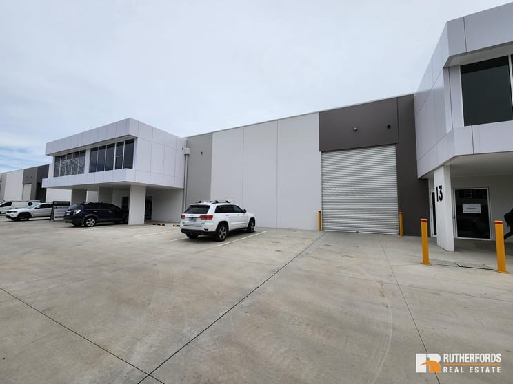 12/45 Bunnett Street Sunshine North VIC 3020 - Image 1