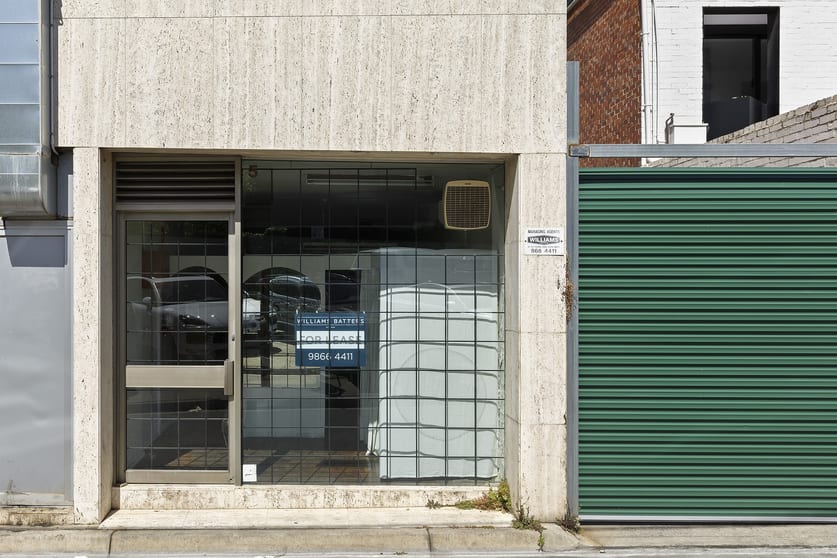 Click to view all images 5/3-5 Murphy Street South Yarra VIC 3141 - Image 1