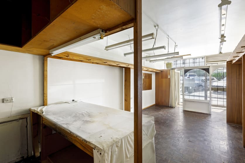 Click to view all images 5/3-5 Murphy Street South Yarra VIC 3141 - Image 3