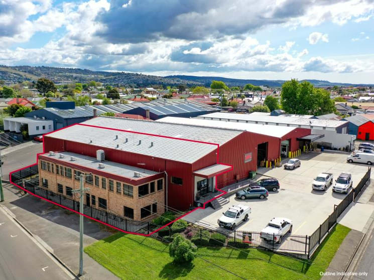 Click to view all images 1-3 Herbert Street Invermay TAS 7248 - Image 2