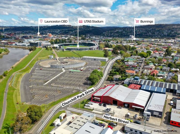 Click to view all images 1-3 Herbert Street Invermay TAS 7248 - Image 3