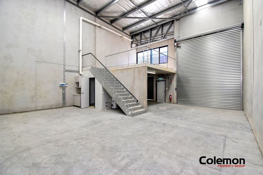 Click to view all images D10/161 Arthur St Homebush West NSW 2140 - Image 2