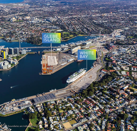 Click to view all images Rozelle NSW 2039 - Image 2