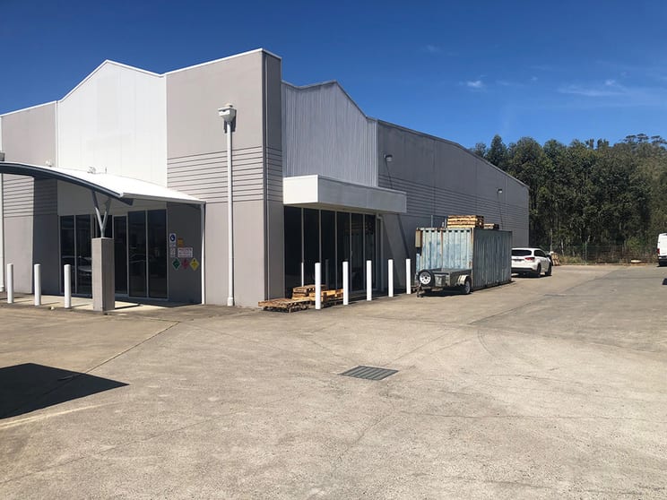 Click to view all images Unit 7/92-98 Industrial Drive Coffs Harbour NSW 2450 - Image 2