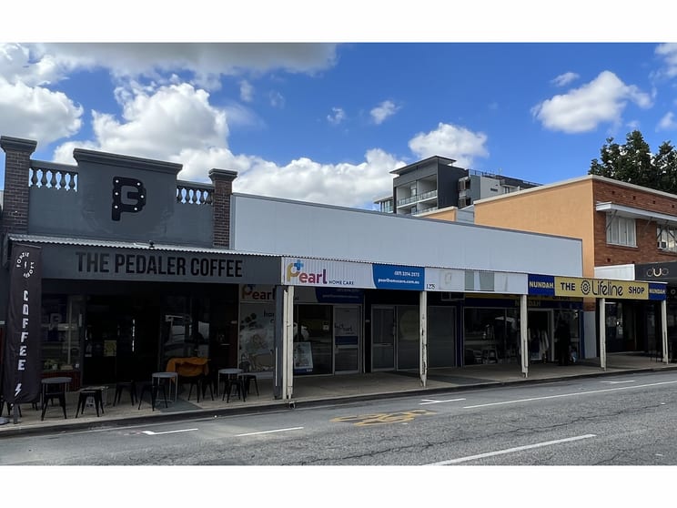 Click to view all images 1275 Sandgate Road Nundah QLD 4012 - Image 1