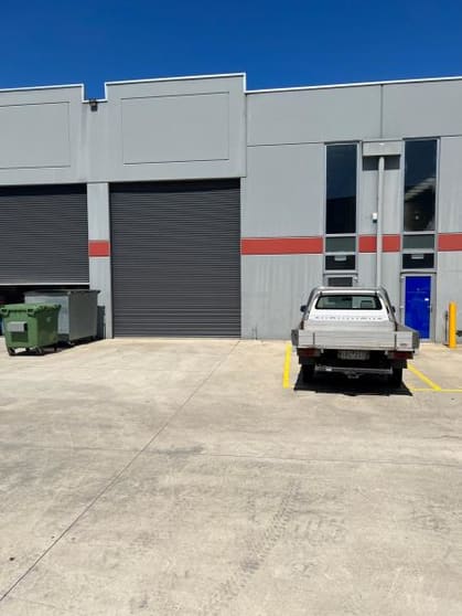 Click to view all images Unit 7/72 Makland Drive Derrimut VIC 3026 - Image 1