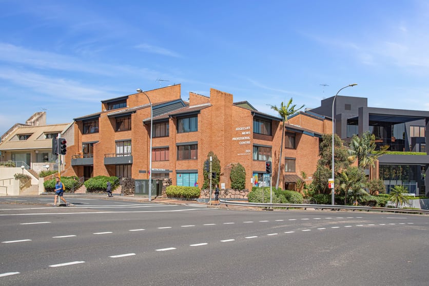 Suite 16/201 New South Head Road Edgecliff NSW 2027 - Image 1