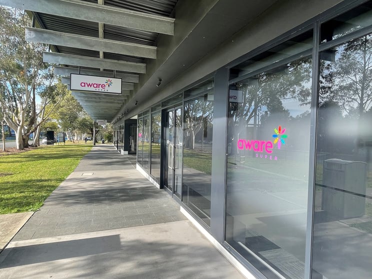 Click to view all images Shop 2/748-750 Kingsway Gymea NSW 2227 - Image 2
