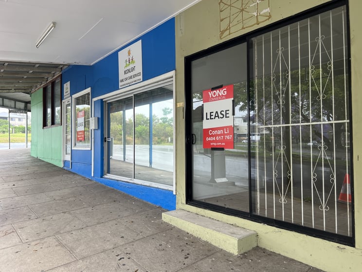 Click to view all images Shop 6 and 7 458 Archerfield road Inala QLD 4077 - Image 1