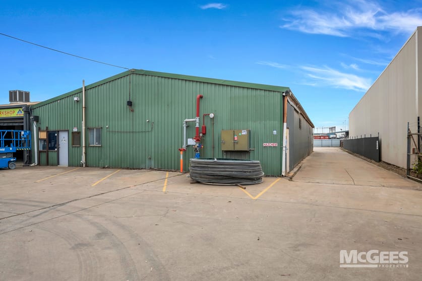 Click to view all images 2/26 Cormack Road Wingfield SA 5013 - Image 2