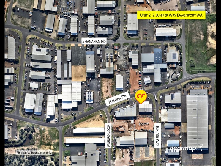 Click to view all images Unit 2/2 Juniper Way Davenport WA 6230 - Image 2