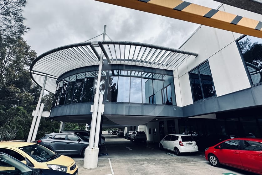 Click to view all images Unit 39A/5-7 INGLEWOOD PLACE Norwest NSW 2153 - Image 1