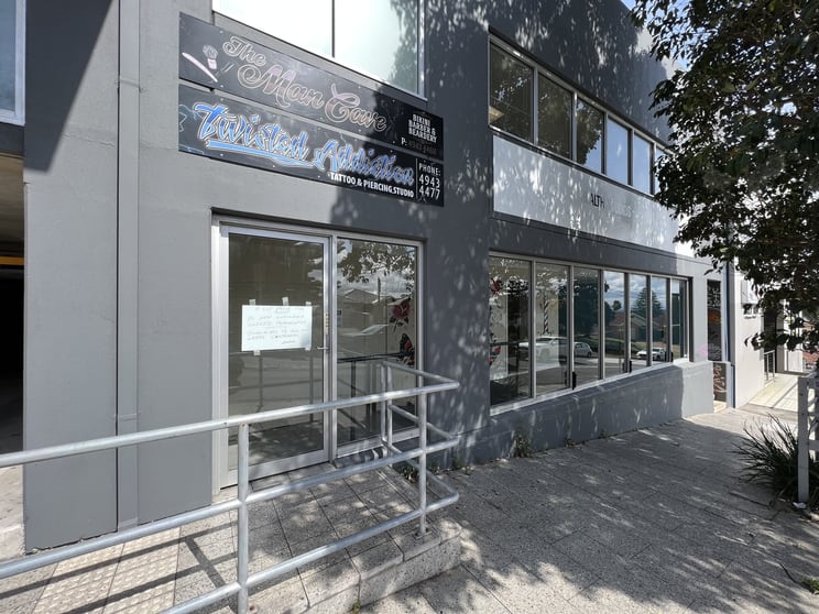 Click to view all images 1/316 Charlestown Road Charlestown NSW 2290 - Image 1