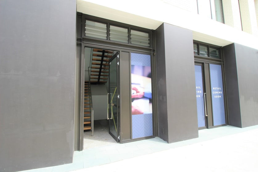 Click to view all images Suite 202/13-17 Lachlan Street Waterloo NSW 2017 - Image 2
