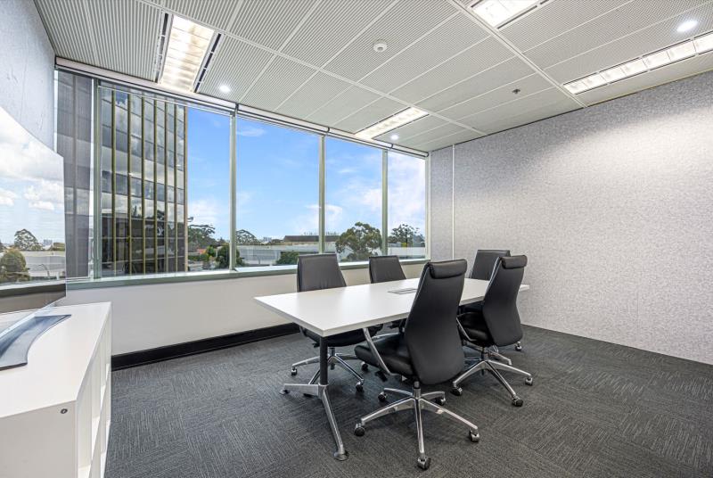 Click to view all images Suite 3.02/15 Help Street Chatswood NSW 2067 - Image 2